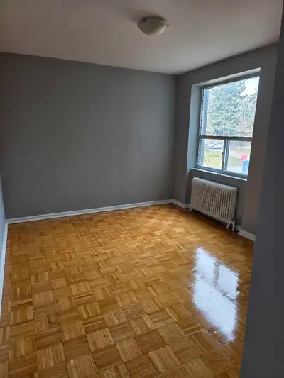 One bedroom apartment for rent