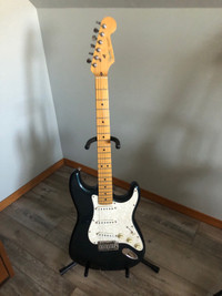 1988 fender Stratocaster 