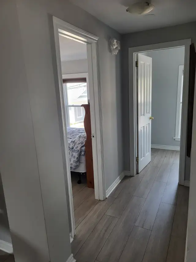 Apartment Wolfville 1 month lease August in Long Term Rentals in Annapolis Valley - Image 4