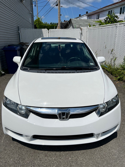 Honda Civic 2010