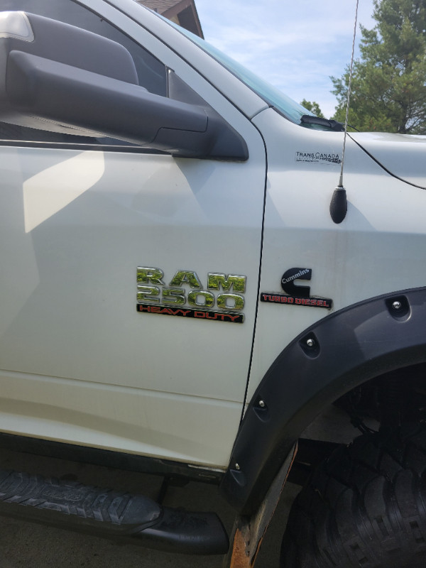 DODGE TRUCK FOR SALE in Cars & Trucks in Thunder Bay