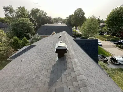 Roof Repairs, View more