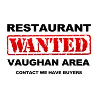 °°° York Region Restaurant Wanted. Are You Selling?