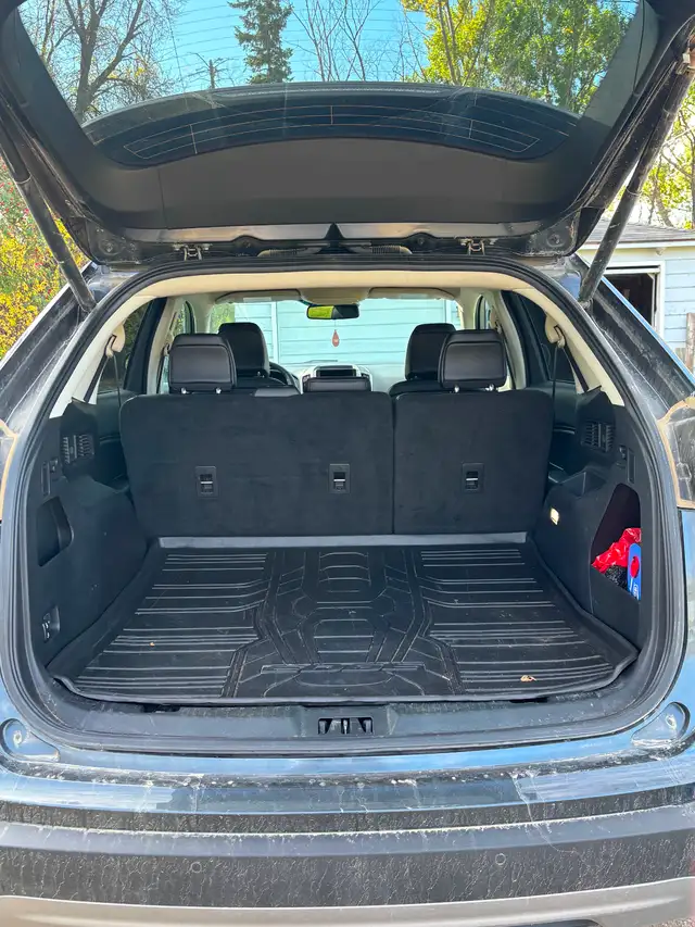 2024 FORD EDGE SEL | Cars & Trucks | Saskatoon | Free local classifieds ...