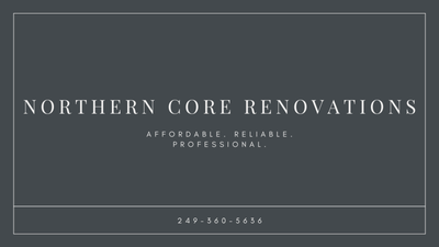 NORTHERN CORE RENOVATIONS, View more