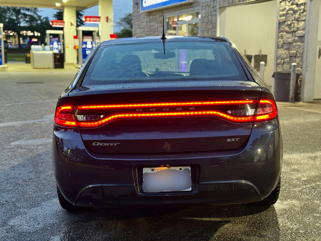 2014 Dodge Dart in Cars & Trucks in City of Toronto