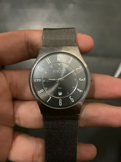 Dm for more information