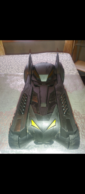 16 INCH - BATMOBILE, View more