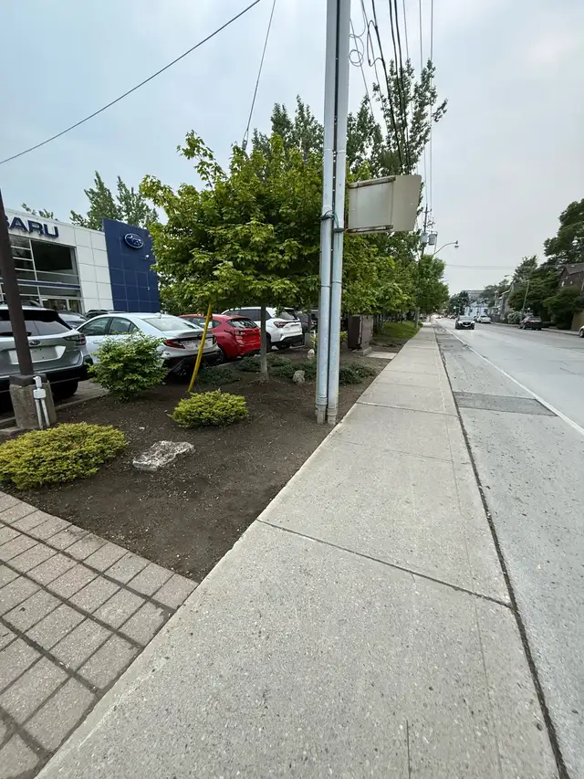 Mulch Install – Residential & Commercial – Full Service62863716153347122