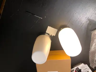NEW GAGAYA Portable PIR Motion Sensor Retro LED Night, View more
