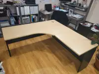Large Desk FOR SALE