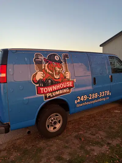 Residential Service Plumber, View more