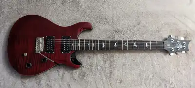 PRS SE CE Guitar, View more