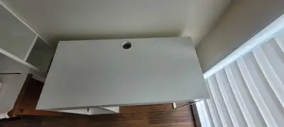 ikea desktop , View more