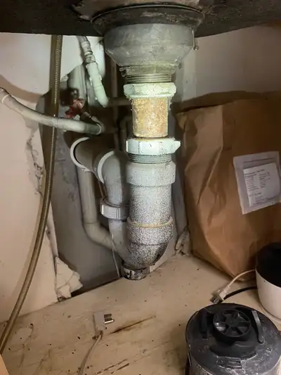Technician plumber, View more