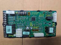 100870-03 , 63W27  Lennox OEM Replacement Furnace Control Board
