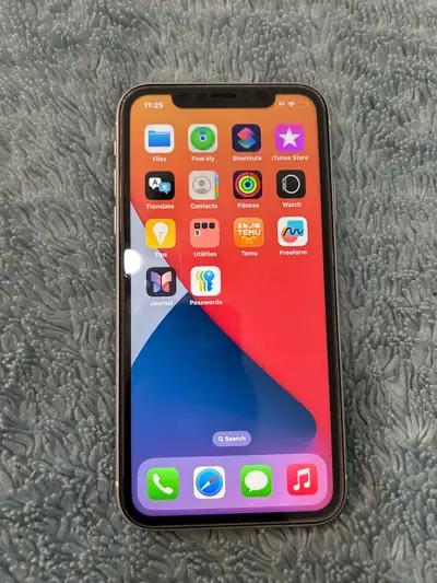 iPhone XR, View more