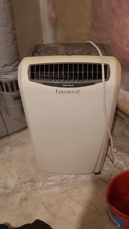 Portable Air-conditioner | Other | Edmonton | Kijiji
