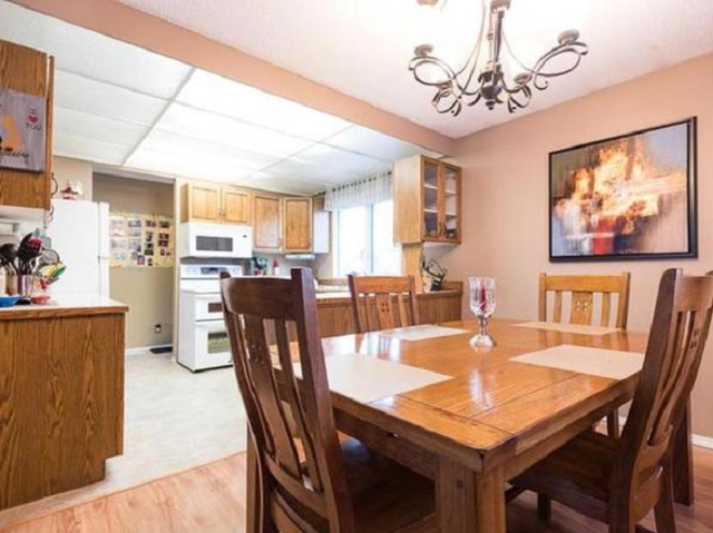 Furnished bedroom in Riverdale home (short term 5 month rental) in Room Rentals & Roommates in Whitehorse - Image 6