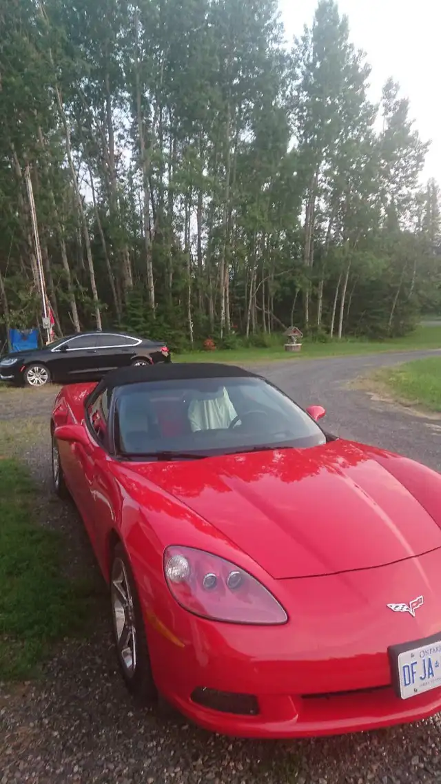 2006 Corvette Convertible535724019784755205