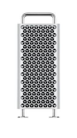 Mac Pro 2019 (Intel Xeon) | 2 To SSD | 48 Go RAM | État studio in Desktop Computers in Laval / North Shore - Image 5