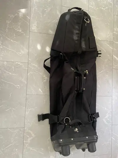 Golf Travel Bag, View more