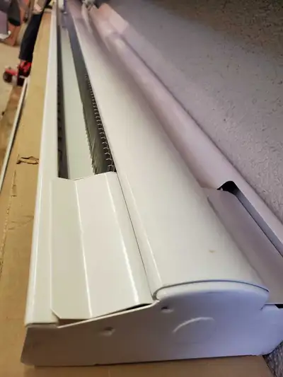 baseboard heater, View more
