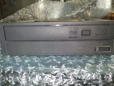 Sony Dual layer DVD rewriter, View more