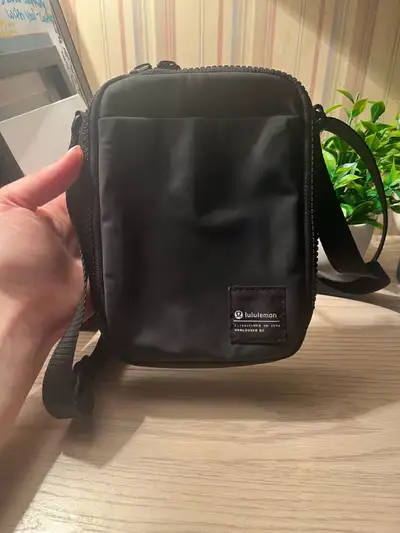 lululemon bag , View more