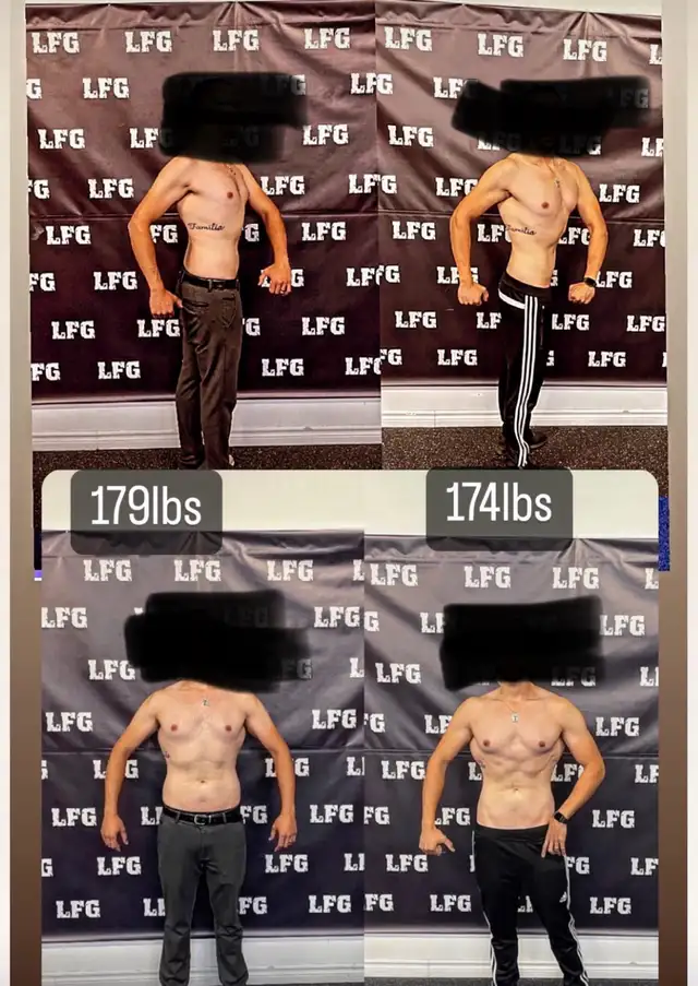 Personal Trainer / Nutritionist64959959022593122