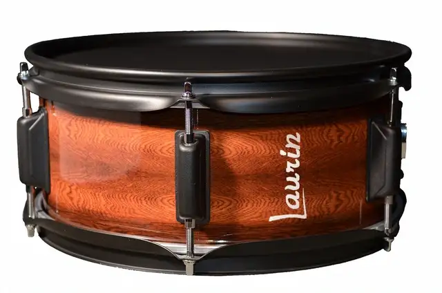 Snare 12" pour Batterie (Drum) Électronique - Laurin in Drums & Percussion in City of Montréal - Image 2