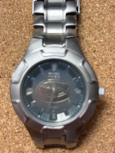 Timex Montreal Canadiens Watch, View more