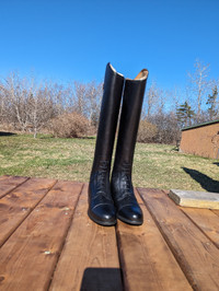 Ariat English Riding Boots