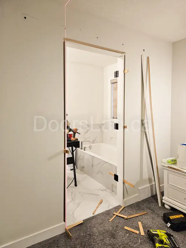 Door Doctor Calgary ⭐️⭐️⭐️⭐️⭐️ +1825449877764722633271041124