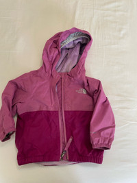 The North Face toddler spring jacket
