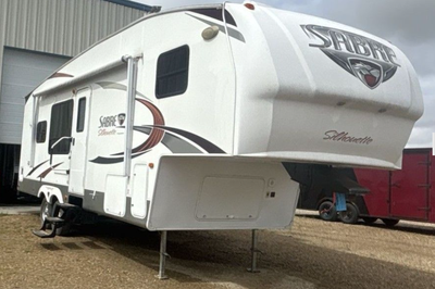 2012 Forest River Sabre 290RKDS for SALE!!!!, View more