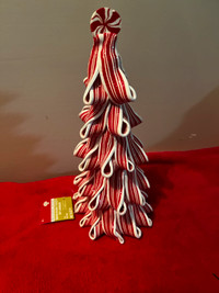 Tiny Christmas tree 12 “ $ 10