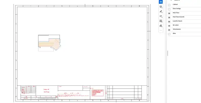 Drafting/Design Service (AutoCAD)420216937005731841
