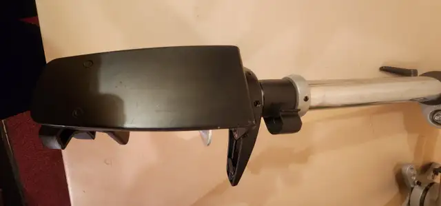 New Adjustable Clamp Mount For Monitor's and TV 20in Long in General Electronics in Edmonton - Image 7