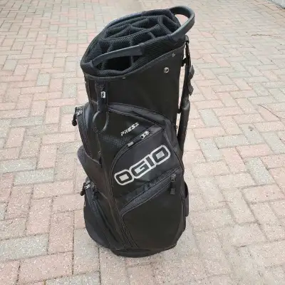 OGIO Golf Bag, View more