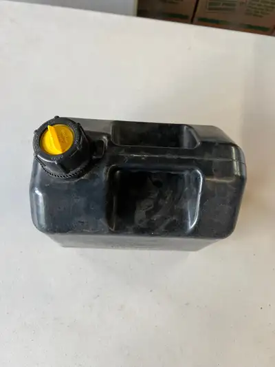 Used but still in great condition.