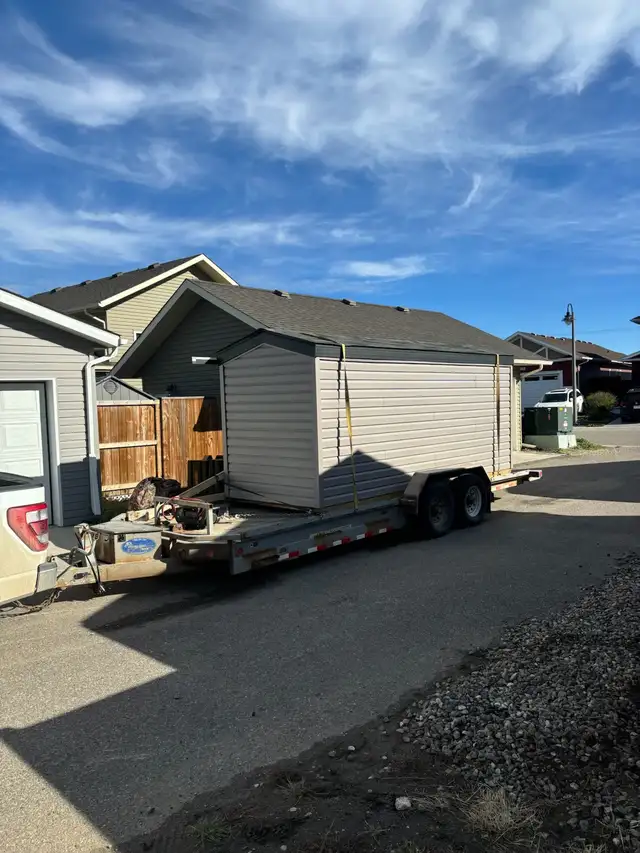 Car hauler rental in Cargo & Utility Trailers in Saskatoon - Image 10