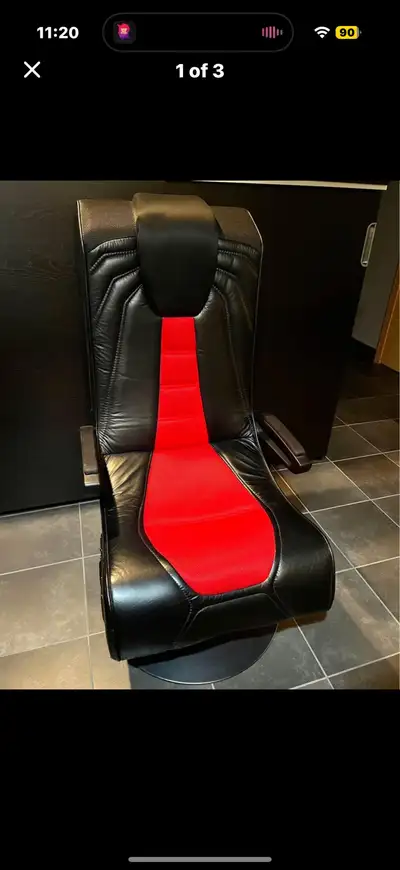 47 ads for x rocker gaming chair in Buy & Sell in Canada