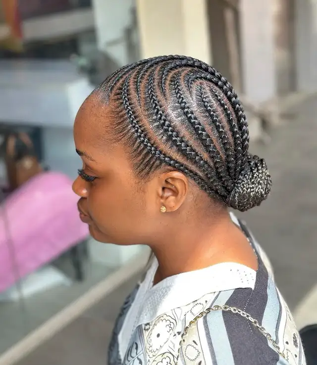 Braids and Locs602765533412730882