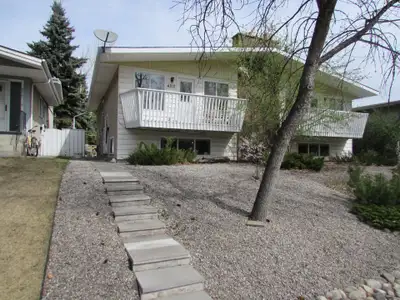 Available May 1, 2026 There is a lease until July 2026 or the landlord is happy to write up a new le...