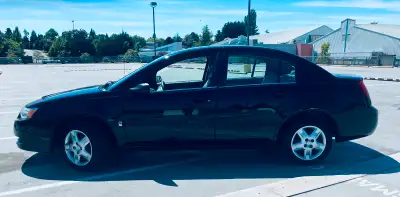 Runs great , no issues , 5 sp, 200k , tires, good , interior is clean , ac blows cold , great car fo...