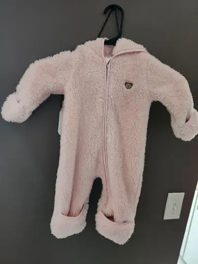 6 mos pramsuit, View more