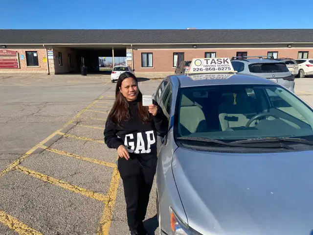 $35/lesson, $499 BDE Learn car driving from 5* ranked instructor64877478176769120