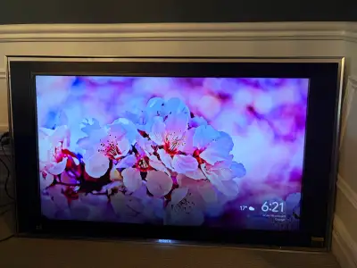 Sony KDL-52XBR4 52-inch BRAVIA LCD TV, View more