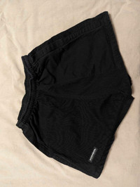 Rugby shorts (small)